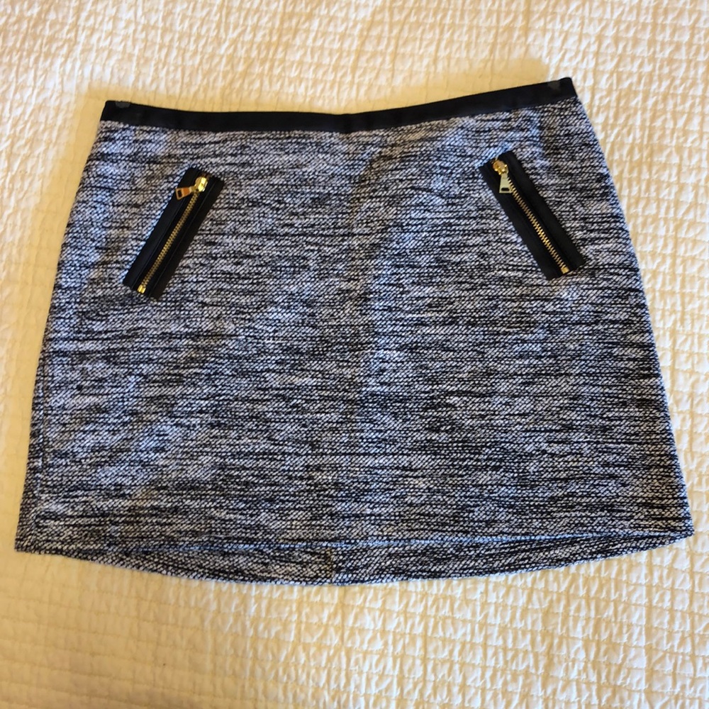 EXPRESS Mini Skirt
